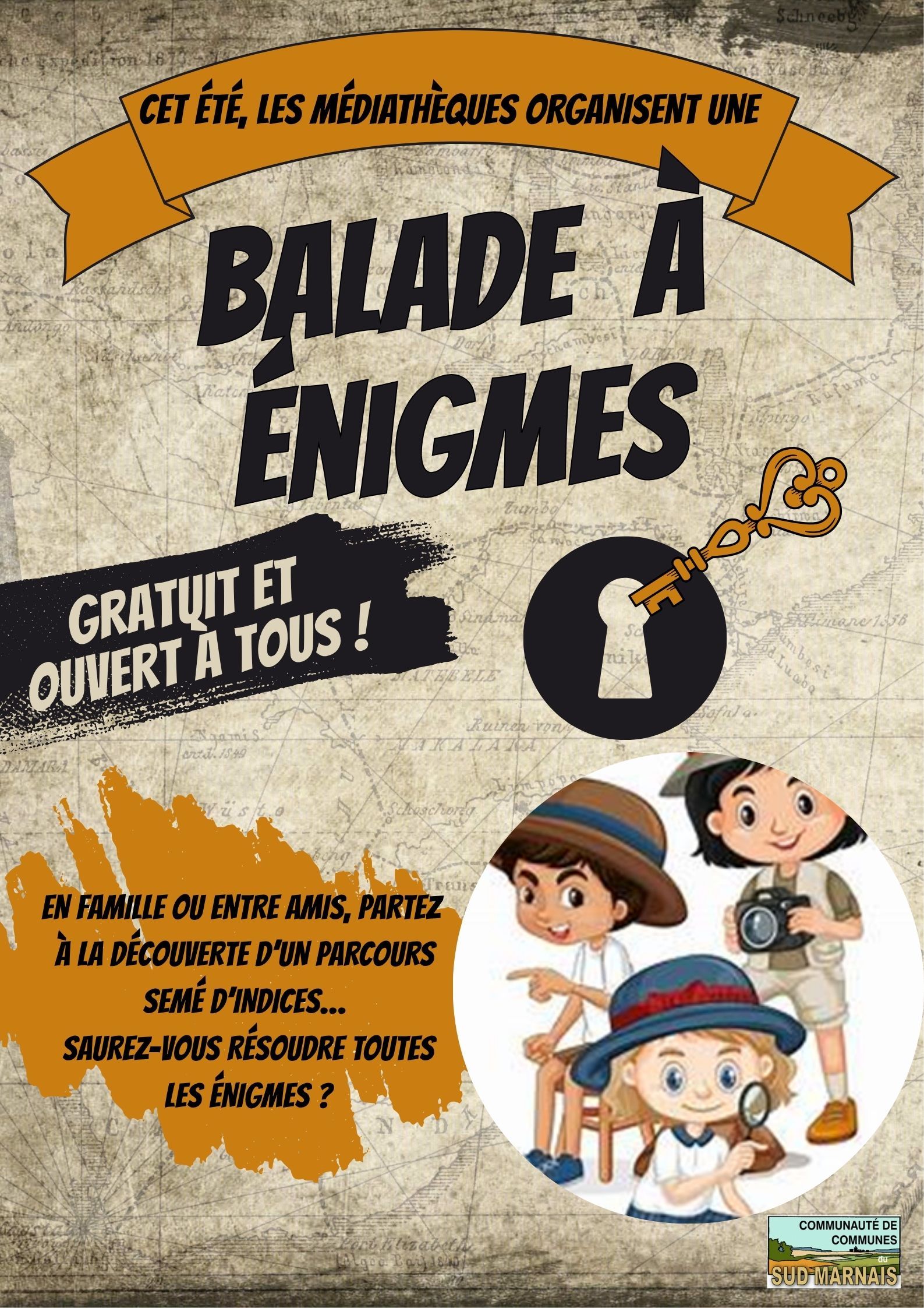 Image affiche